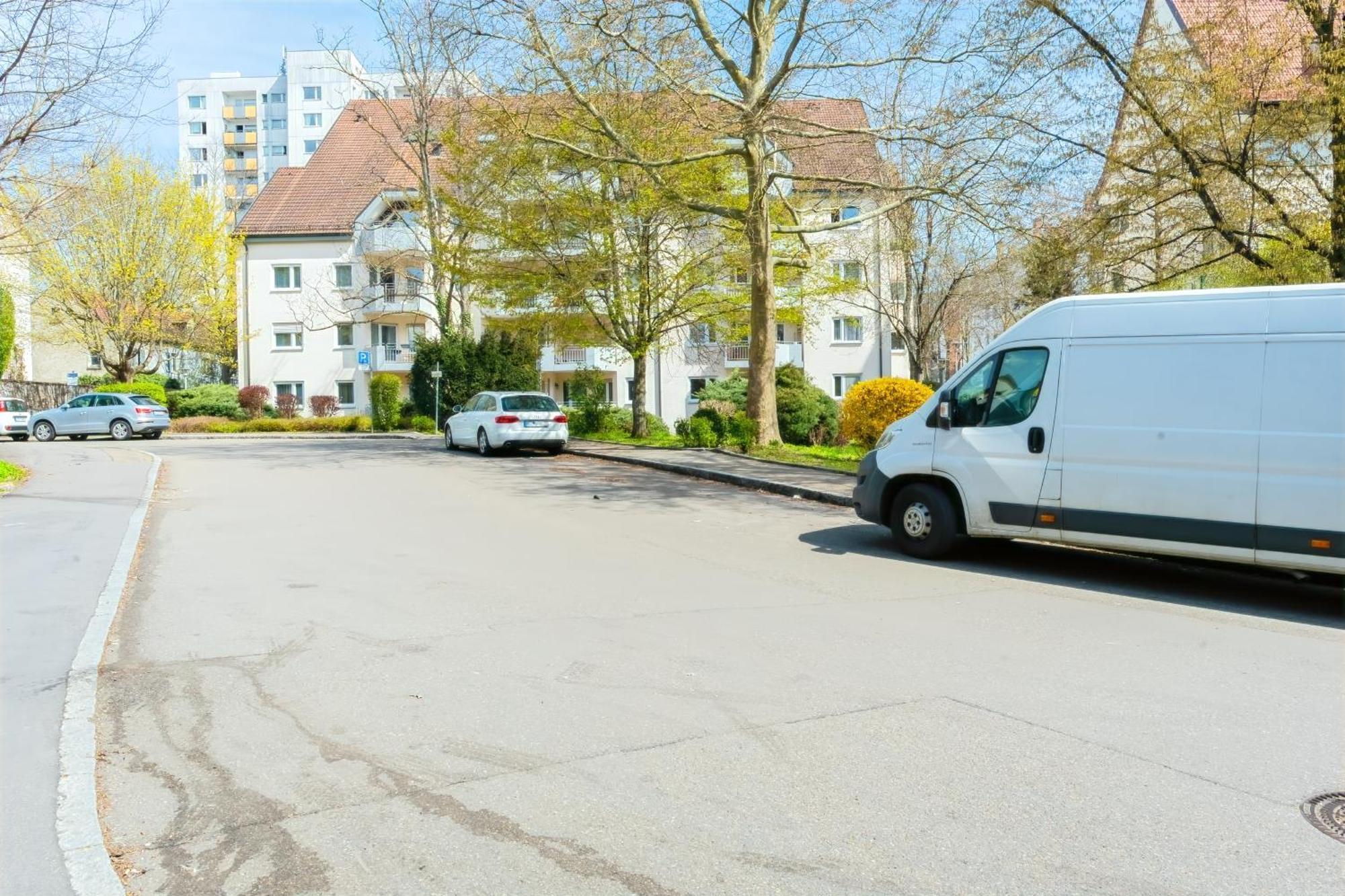 The Big Muenster Fuer Bis Zu 12, Whirlpool, Sauna, Zentral, Tischfussball, Balkon, Gasgrill Ульм Экстерьер фото