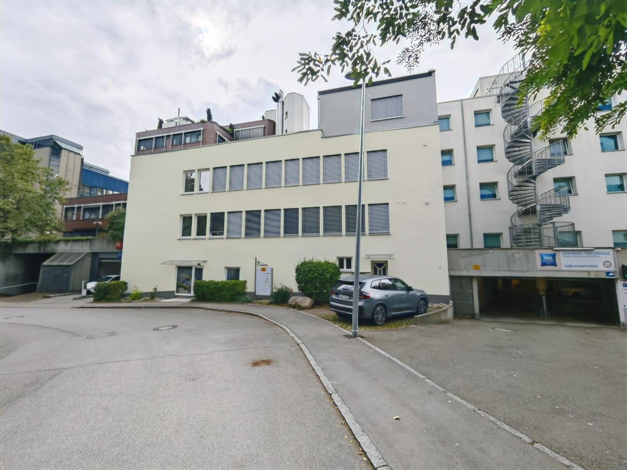 The Big Muenster Fuer Bis Zu 12, Whirlpool, Sauna, Zentral, Tischfussball, Balkon, Gasgrill Ульм Экстерьер фото